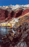 Film Locations Greece Santorini Island