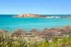 Film Locations Cyprus Beach Crystal Clear Waters