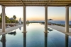 Film Locations Greece Swimming Pool, Architecture