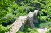 Film Locations Greece Landscapes Zagoria