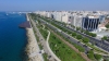 Film Locations Cyprus Seafront Promenade