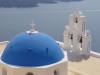 Film Locations Greece Santorini Island View