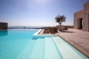Film Locations Greece Swimming pool, Mykonos Villa