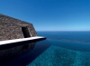 Film Locations Greece Swimming Pool Santorini