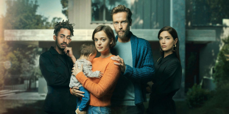 The Ex-Wife Season 2