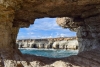 Film Locations Cyprus Sea caves