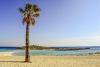 Film Locations Cyprus Palm Beaches, Golden Sand